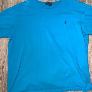 RL Polo Tee